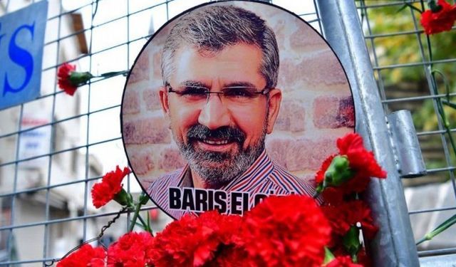 Diyarbakır Barosu’ndan beraat talebine tepki: Tahir Elçi suikastı cezasız kalmayacak