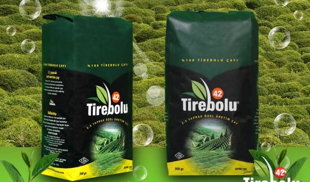 Dünyanın en çok çay içilen ülkesinde Tirebolu 42 konkordato ilan etti!
