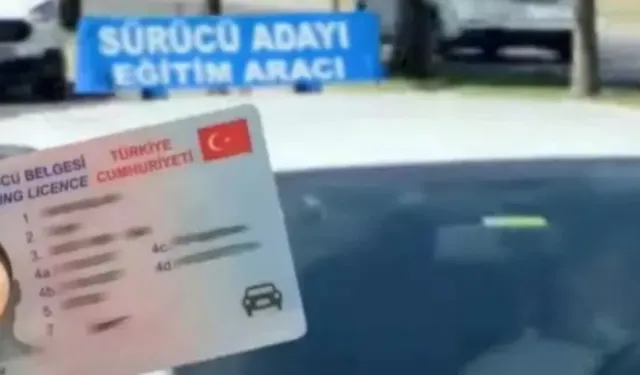 Uyku apnesi ehliyete engel mi? Açıklama geldi