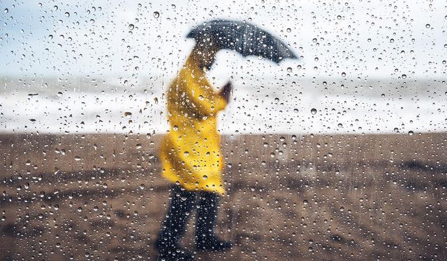 Meteorolojiden 28 il için yoğun yağış uyarısı