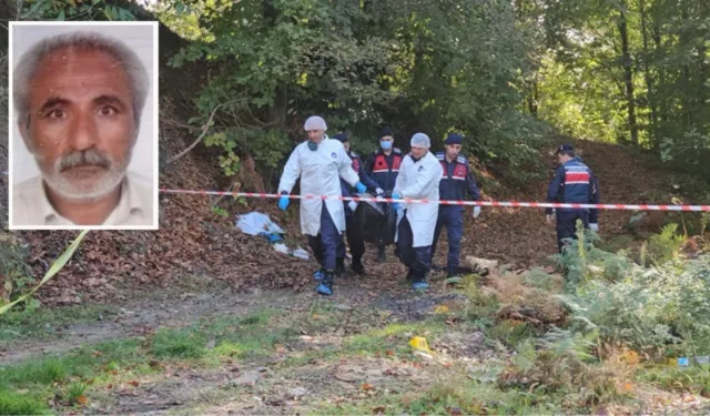 Afgan işçinin cansız bedenini yakan canilerin kan donduran ifadeleri! "Yakmasak mı dayıoğlu"