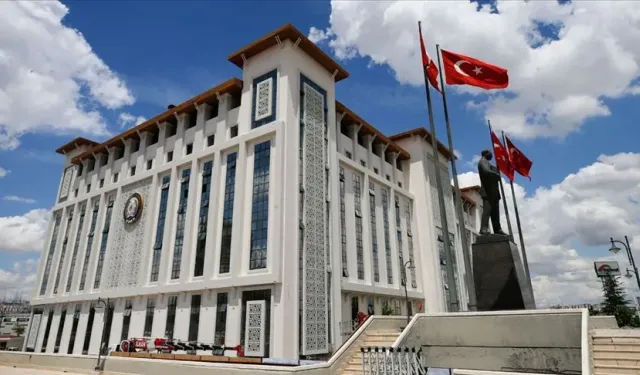 Ankara Emniyeti'nde 3 isim görevden uzaklaştırıldı