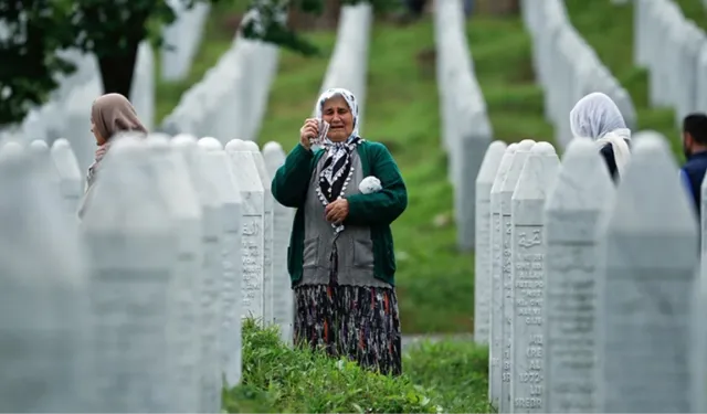 Birleşmiş Milletler, 11 Temmuz'u "Srebrenitsa Soykırımı'nı Anma Günü" ilan etti