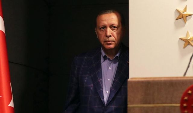 Asal Araştırma son anket sonuçlarını yayınladı: Bugün seçim olsa AKP ikinci parti oluyor