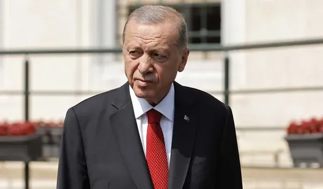 Erdoğan: İsrail ile ticareti tamamen durdurduk