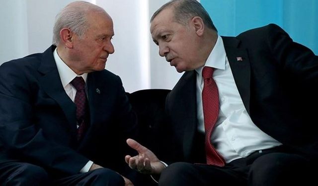 ‘Bahçeli AK Parti ile bir savaşa girer mi?’