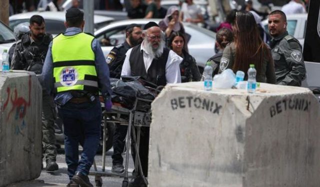 İsrail'in katlettiği Türk vatandaşının naaşı teslim alındı