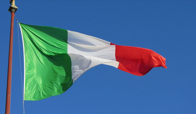 İtalya, 10 yıl aradan sonra Suriye'ye büyükelçi göndermeyi planlıyor