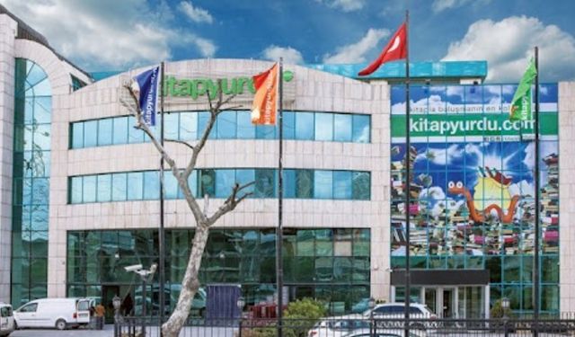 Kitapyurdu mühürlendi! "AKP'li belediye yüksek miktarda bir bağış istedi"