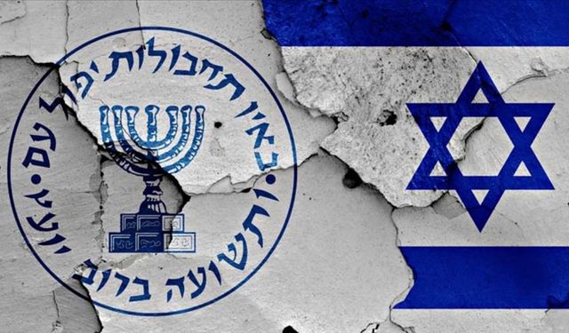 Mossad'ın İsrail aleyhinde soruşturma başlatan eski UCM Başsavcısı'nı tehdit ettiği öne sürüldü