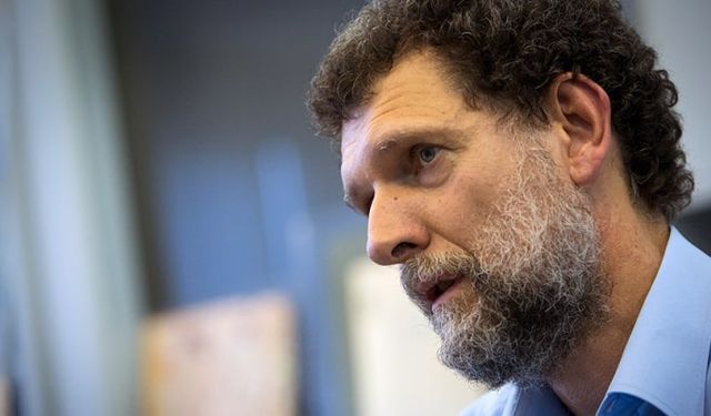 Kulis: Devlet Bahçeli önümüzdeki günlerde Osman Kavala'nın tahliyesine onay verebilir