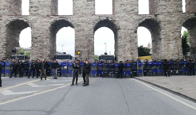 Avukat Kemal Aytaç'tan Vali Gül'e tepki: "Tehdit dili bir valiye hiç yakışmıyor"