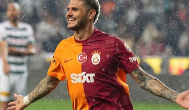 Mauro Icardi: Beni kullanıp yenilgiyi örtbas etmeyin