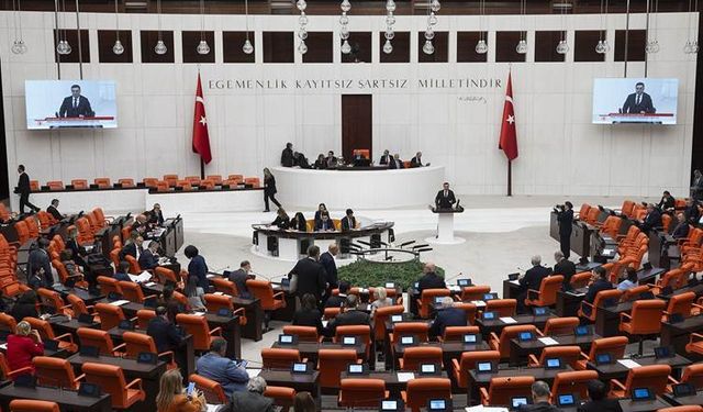 Kürtçe anadilde eğitim için hazırlanan kanun teklifi işleme konulmadı