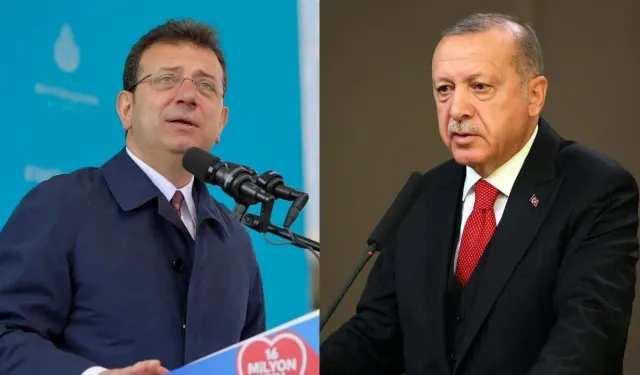 AKP'de Belediyeler Birliği krizi! "Erdoğan kurmayına İmamoğlu azarı attı" iddiası