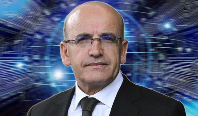 "Yapay zeka Mehmet Şimşek"e dikkat! Bakanlık uyardı