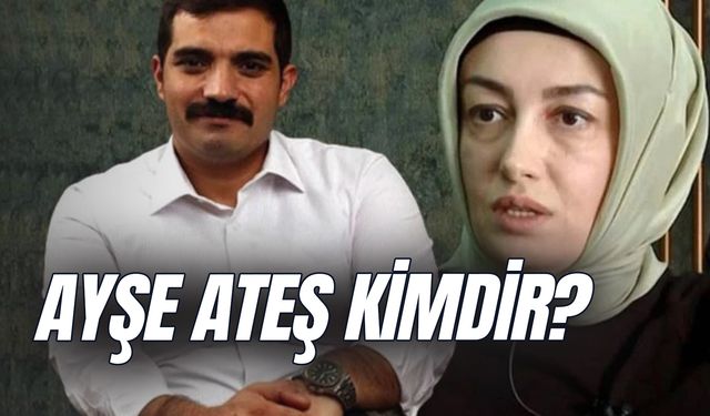 Sinan Ateş'in Eşi Ayşe Ateş Kimdir? Ne İş Yapıyor? Kaç Yaşında? Detaylar…