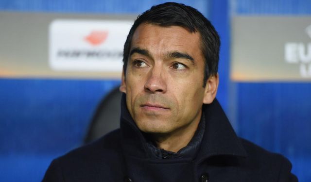 Beşiktaş'ta Giovanni van Bronckhorst dönemi sona erdi