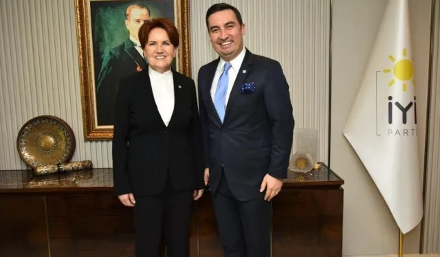 Meral Akşener'e yakın isim o iddiayı yanıtladı: Devlette göreve hazır