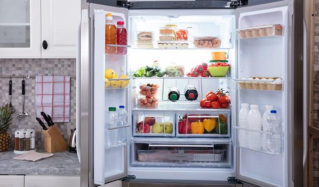 Yeni Buzdolabı Alacaklar İçin Bilinmesi Gerekenler