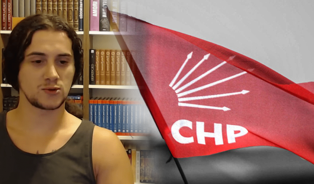 CHP'den Diamond Tema'ya destek