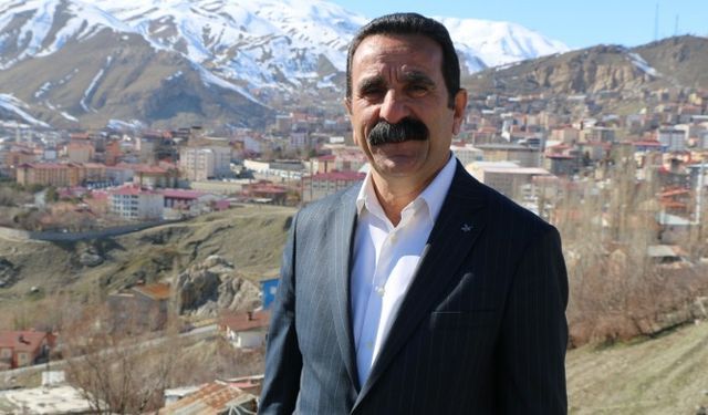 Gözaltındaki Hakkari Belediye Eşbaşkanı Akış’ın avukatı: Yeni açılmış gizli bir soruşturma var