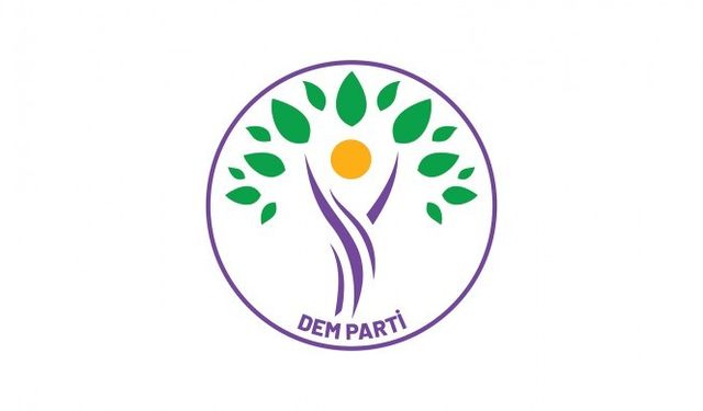 DEM Parti: Irkçılık siyaset eliyle meşrulaştırılıyor