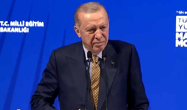 Erdoğan: Harvard'sa Harvard