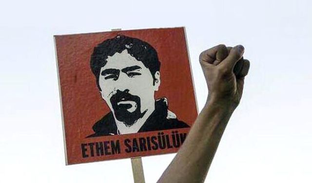 Özgür Özel, Ethem Sarısülük’ü andı! "Bu cinayeti unutturmayacağız!"