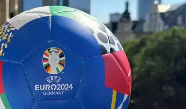 EURO 2024, golcüler için iyi geçmedi