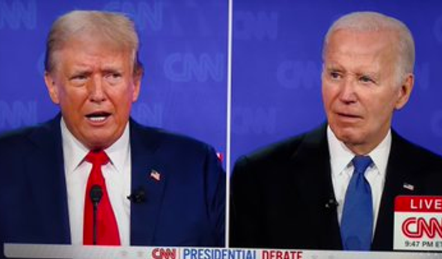 Biden'dan Trump suikastına ilişkin yeni açıklama