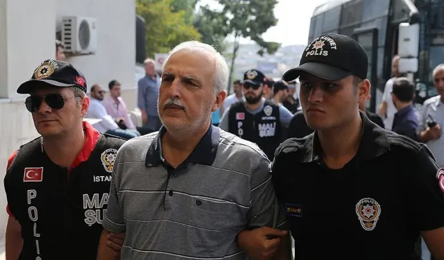 FETÖ'den hapis yatmıştı! Hüseyin Avni Mutlu, Gezi'nin yıl dönümünde avukat oldu