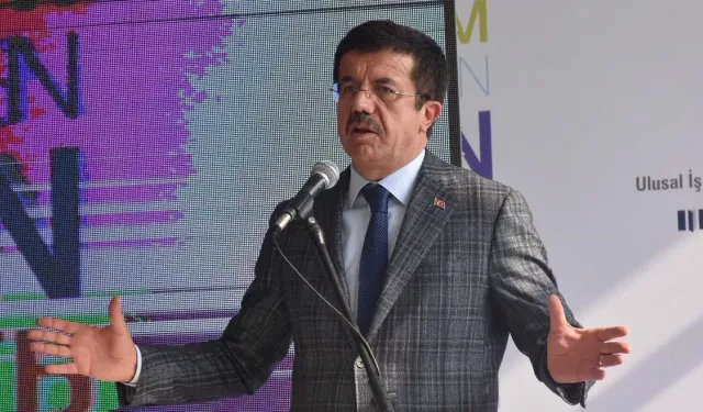 AKP'li Zeybekçi'nin emeklilerle ilgili sözleri tepki topladı