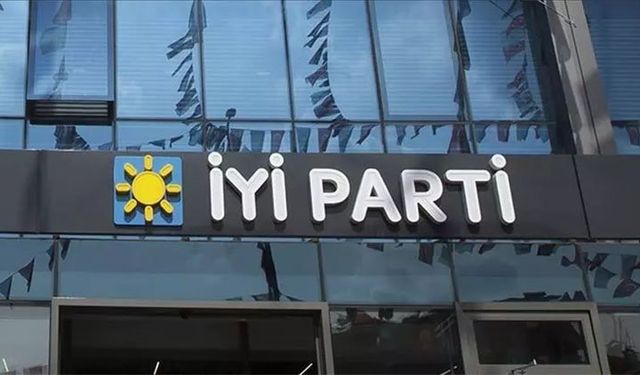 İddia: İYİ Parti'de 5 milletvekili istifa ederek AKP'ye katılacak