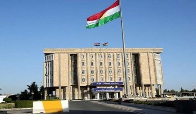 Barzani, Kürdistan bölgesinde parlamento seçimlerinin yapılacağı tarihi açıkladı