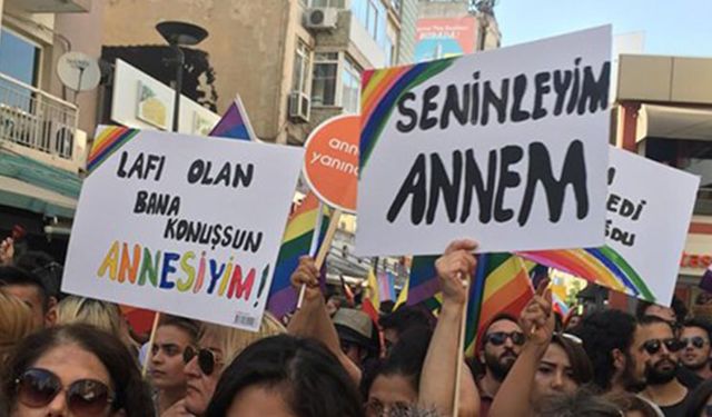 LGBTİ+ ailelerinden Erdoğan’a açık mektup