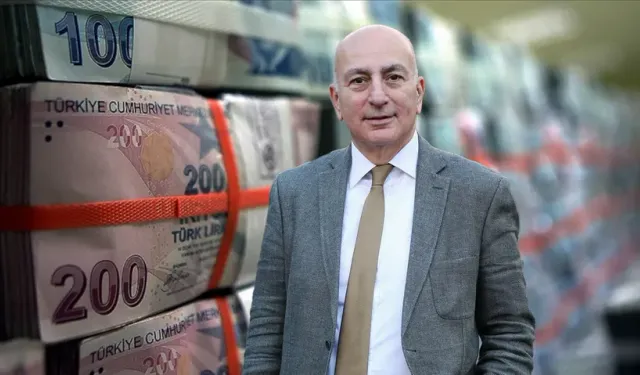 Dolar neden yükseliyor? İktisatçı Dr. Mahfi Eğilmez 'Bu kez tam tersi oldu' dedi, nedenlerini tek tek saydı