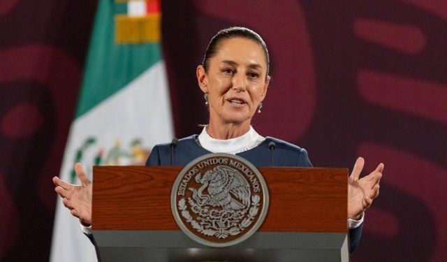 Meksika: Küba’ya insani yardım ulaştırmaktan gurur duyuyoruz