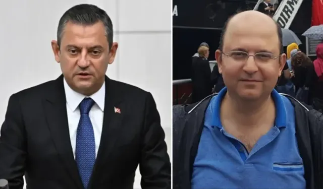 Özgür Özel'in kardeşinden CHP'li belediyeye zam tepkisi