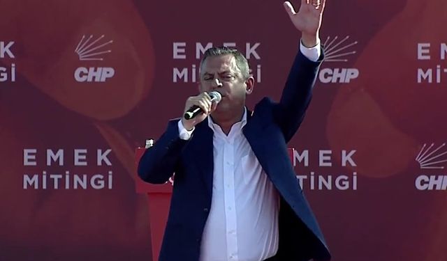 Özel'den 2 MHP yöneticisine çağrı: Mahkemeye gidin, aklanın