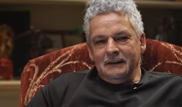 İtalyan futbol efsanesi Roberto Baggio, evinde silahlı soyguna uğradı