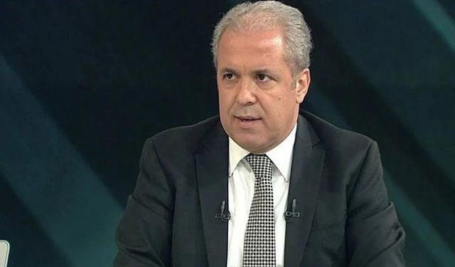 AKP'li Şamil Tayyar’dan bakan Şimşek'e borsa tepkisi