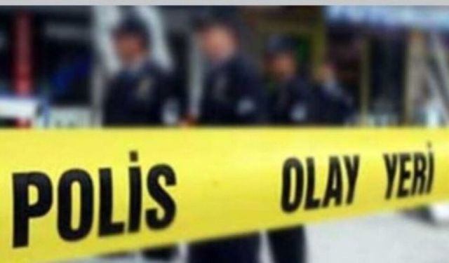 Samsun'da 33 yaşındaki polis memuru intihar etti