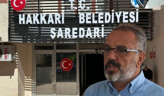 Sırrı Sakık’tan Erdoğan’a kayyum tepkisi