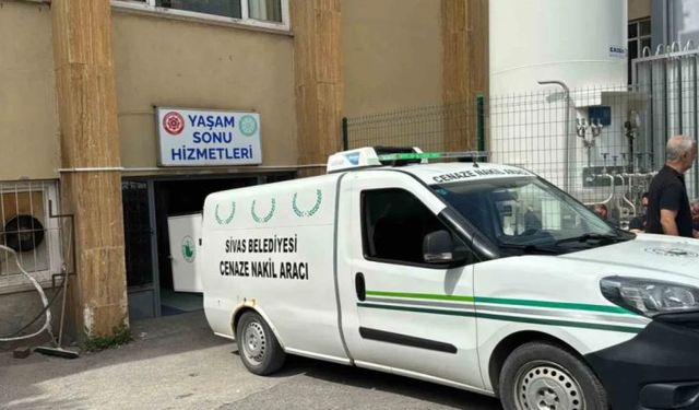 Sivas'ta kene ölümleri artıyor: KKKA nedeniyle ölenlerin sayısı 3’e yükseldi