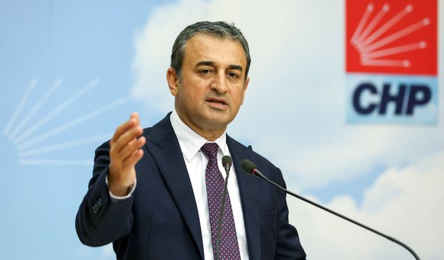 Yaşar Güler ile görüşen CHP’li Bağcıoğlu: TSK bizim göz bebeğimizdir