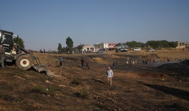 Yangının bilançosu: 5 kişi hayatını kaybetti, 10’u ağır 44 yaralı