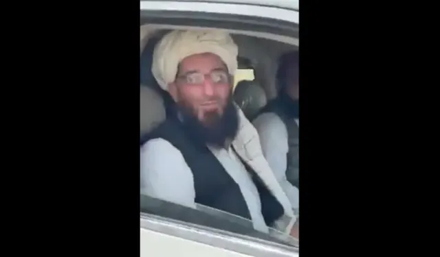 Usame Bin Ladin'e yakın isimlerden Amin Al Hak yakalandı