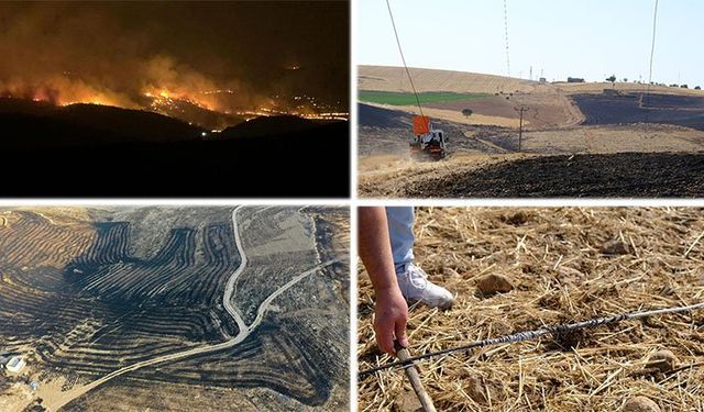 Diyarbakır Kent Koruma ve Dayanışma Platformu, 15 kişinin öldüğü yangına dair raporunu açıkladı