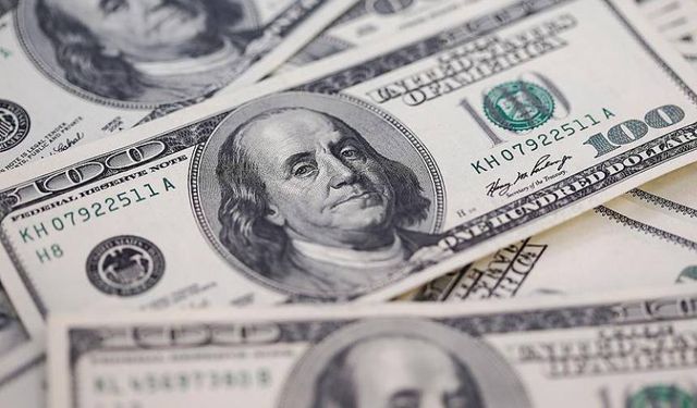 Dolar/TL 34,08 seviyesinden işlem görüyor